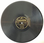 Ray Burns Mobile / These are The Things We'll Share DB3563 Columbia