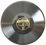 Adrian Rollini Tap Room Swing / Swing Low DB5006 Columbia