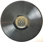 Lionel Hampton Adam Blew His Hat / Reminiscinc Mood 3864 Brunswick