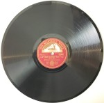 Mezzrow-Ladnier Quintet Everybody Loves My Baby / I Ain't Gonna Give Nobody None O' This Jelly Roll B9447 HMV