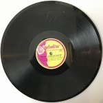Doc Evans Dixieland Band Original Dixieland Onestep / Barnyard Blues 1142 Melodisc