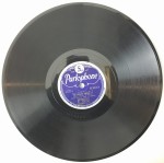 Gene Krupa and his Orch.  Quiet and Roll'em/ The Madam Swings It R2913 Parlophone