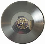 Johnny Dodds Grandma's Ball / Ballin' a Jack DB3131 Columbia