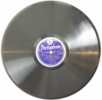 Charlie Ventura Sextet C.V. Jump / I Surrender, Dear R3090 Parlophone