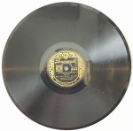 Jelly Roll Morton The Pearls / King Porter Stomp 3564 Brunswick
