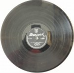 Bill Haley See You Later, Alligator / The Paper Boy 5530 Brunswick