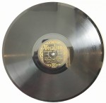 Jimmy Noone Four or Five Times / My Monday Date V1026 Vocalion
