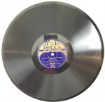 Donald Peers By The River Of The Roses/ In A Shady Nook, By A Babbling Brook F8418 Decca
