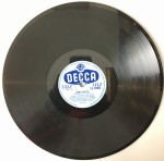 Chris Barber's Jazz Band The Martinique / Bobby Shafto FJ10492 Decca