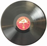 Artie Shaw Needlenose / Carnival B9291 HMV