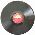 Esquire all American award winners Blow me down/ Indian summer B9584 HMV