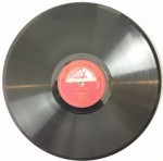 Erskine Hawkins Bear Mach Blues / After hours EA3750 HMV
