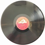 Johnny Dodds Too Tight / Goober Dance EA4122 HMV