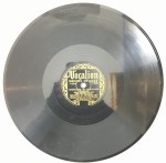 Bunk Johnson Maryland My Maryland / You Always Hurt The One You Love V1036 Vocalion