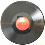 Henry Busse Hot Lips / The Wang Wang Blues 60026 Decca