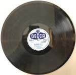 The Clyde Valley Stompers Milenberg Joys / Bill Bailey Won't You Please Come Home FJ10897 Decca