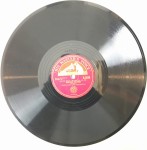 John Kirby Bugler'c Dilema / Close Shave B9289 HMV