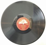 Jelly Roll Morton Wild Man Blues / Smoke House Blues B10645 HMV