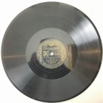 Eddie Heywood You Made Me Love You / Heywood Blues 3796 Brunswick
