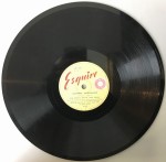 Kid Rena's Delta Jazz Band Milenberg Joys / Clarinet Marmalade 10171 Esquire