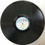 The Yorkshire Jazz Band When The Trumpet of The Lord Shall Sound / Dippermouth Blues A23 Tempo