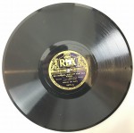 Harlem Hot Shots Oh! Susanna, Dust off That old Pianna / Love is Just Around The Corner 8475 Rex