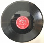 Gerry Grant Around The World / We Will Make Love WB240 Embassy