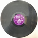 Nat King Cole Love Me As Though There Were No Tomorrow / That's All There Is To That  CL14621 Capitol