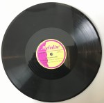Bunk Johnson The Lord Will Make a Way Somehow / Does Jesus Care? 1102 Melodisc