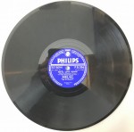 Doris Day We'll Love Again / Whatever Will be, Will be PB586 Philips