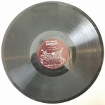 Celestin's Tuxedo Jass Band Li'l Liza James / Oh, Didn't He Ramble NOB6 New Orleans Bandwagon