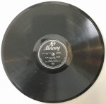 Helen Humes Married Man Blues / Time out For Tears 8088 Mercury