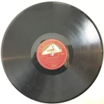 Tony Martin Vera Cruz / Stranger in Paradise B10849 HMV