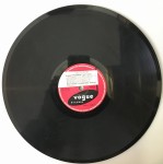 Lionel Hampton I Only Have Eyes For You / Real Crazy V2215 Vogue Records