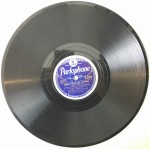 Harry Jammes Orchestra Trumpet Blues And Cantabile/ Concerto For Trumpet R2852 Parlophone