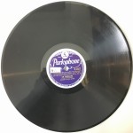 Crane River Band I'm Travelling / I Want a Girl, Just Like The Girl That Married Dear Old Dad R3427 Parlophone