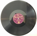 The Five Smith Brothers Rambling Rose / Sipping Cider By The Zuyder Zee F2314 Parlophone