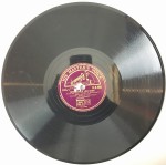 Hutch A Love Story / Sand in My Shoes BD992 HMV