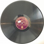 Arthur Askey & Richard Murdoch Big & Stinker's Parlour Games Part 1, 2 BD784 HMV