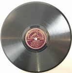 Fats Waller Truckin' / 12th Street Rag BD262 HMV