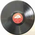 Eton College Musical Society Eton Boating Song / Carmen Etonense B10485 HMV