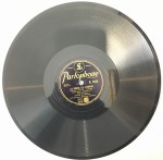 Berlin Orch. The Blue Waltz / La ronde de L'amour R3423 Parlophone