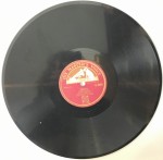 Rose Murphy Gee, I Wonder That The Trouble Can Be / Rosetta B9884 HMV