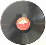 Max Bygraves Cowpuncher's Cantata / True Loves and False Lovers B10250 HMV