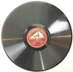 De Groot / Dawson Because / A Perfect Day B3512 HMV