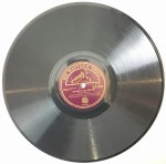 Fats Waller and His Rhythm The Joint Is Jumpin' / Jealous Of Me BD1079 HMV