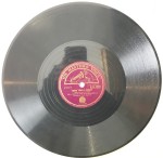 Phil Harris He's His Own Grandpa / Never Trust a Woman BD1222 HMV