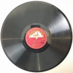 Fats Waller Squeeze Me / Star Dust JO132 HMV