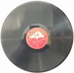 Fats Waller Fats Waller Stomp / Red Hot Dan B10472 HMV