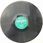 Michael Holliday She Was Only Seventeen / The Gay Vagabond DB4188 Columbia